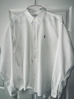 Vintage Ysl Button Up