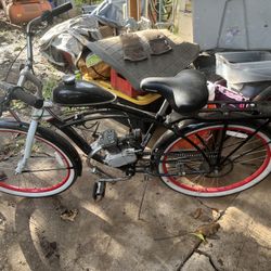 Brand New Shwinn Motorized Bike