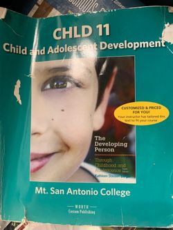 Child Development 