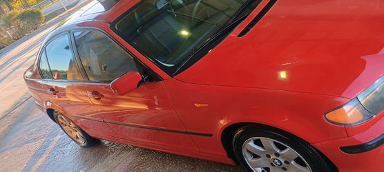 2003 BMW 325i