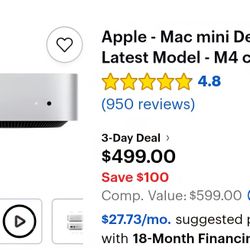 Mac Mini 