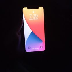 iPhone 11 Pro