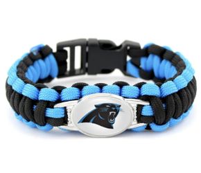 Nfl Paracord bracelet