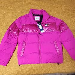 Tommy Hilfiger Jackets