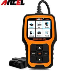 ANCEL AD410 OBD2 Automotive Scanner