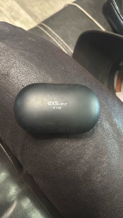 EXS Utility K118 translating headphones