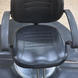salon chair