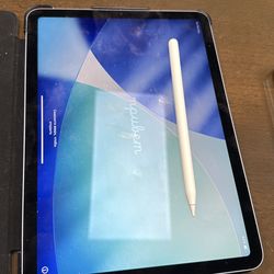 Ipad Air 5 64gb/Apple Pencil