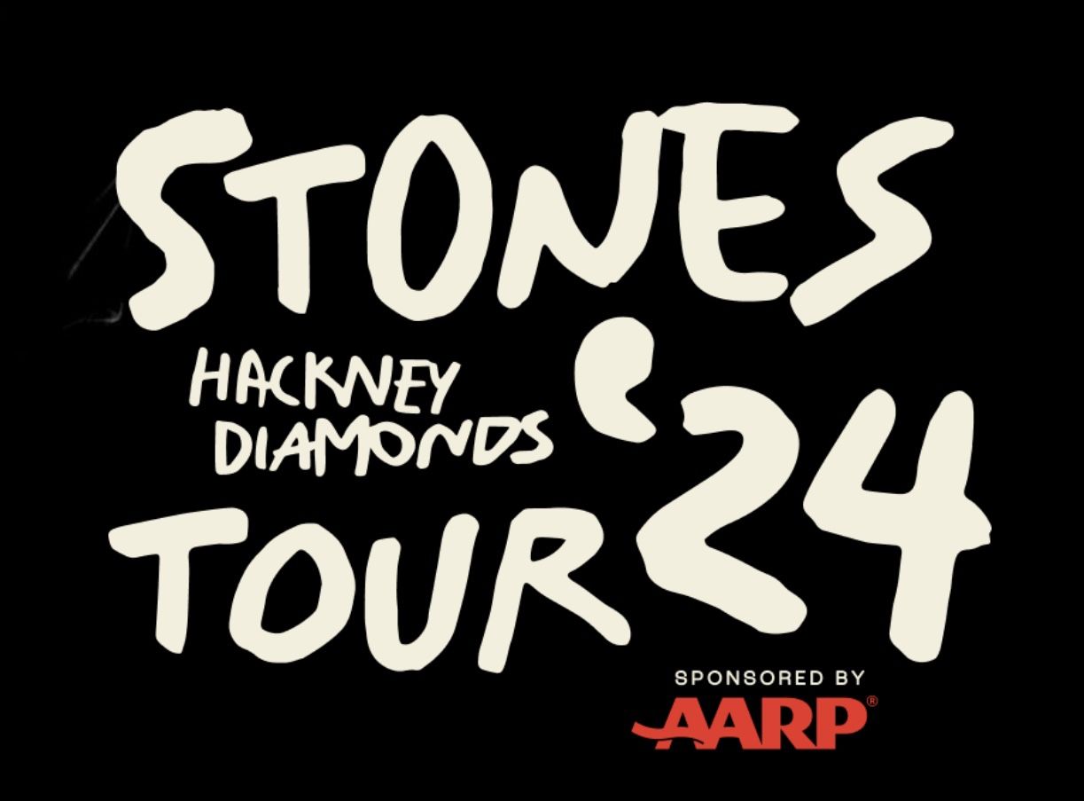 Rolling Stones tickets May 7 @ State Farm Stadium Glendale, AZ.