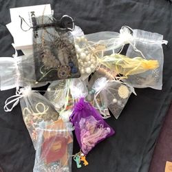 Jewelry Lot