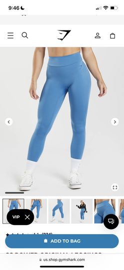 Gymshark leggings