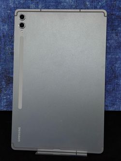 Samsung Galaxy Tab S10+ 256GB WiFi