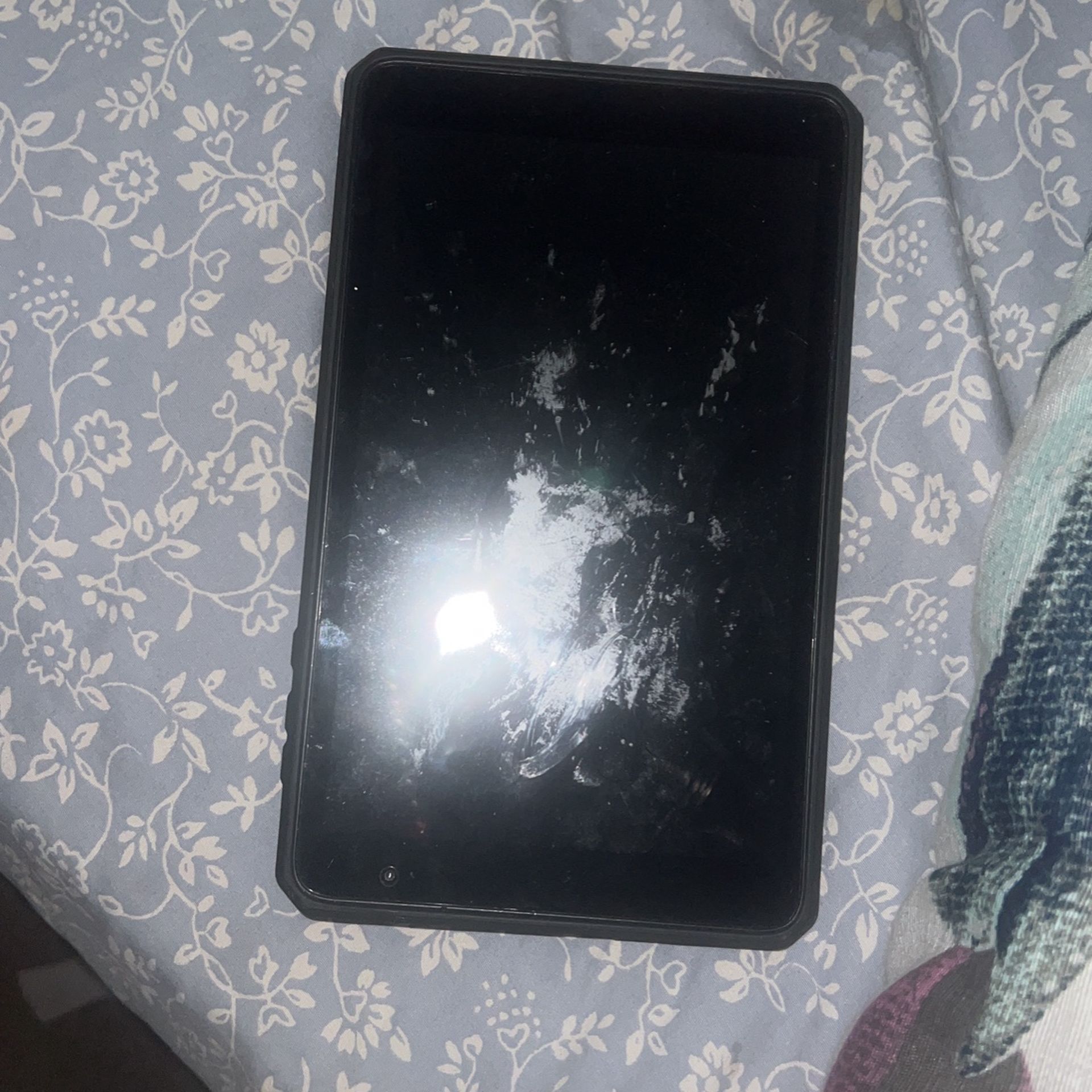 BLU tablet