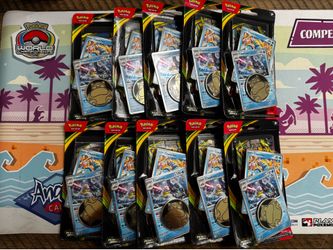 Perfect Order Promo Blister