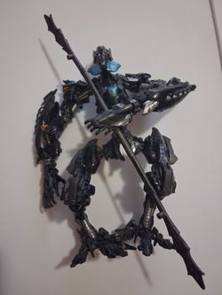 Transformers "The Fallen"