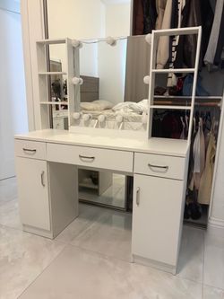 Vanity