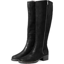 Donald J Pliner - Philipa Black boots women Size 6