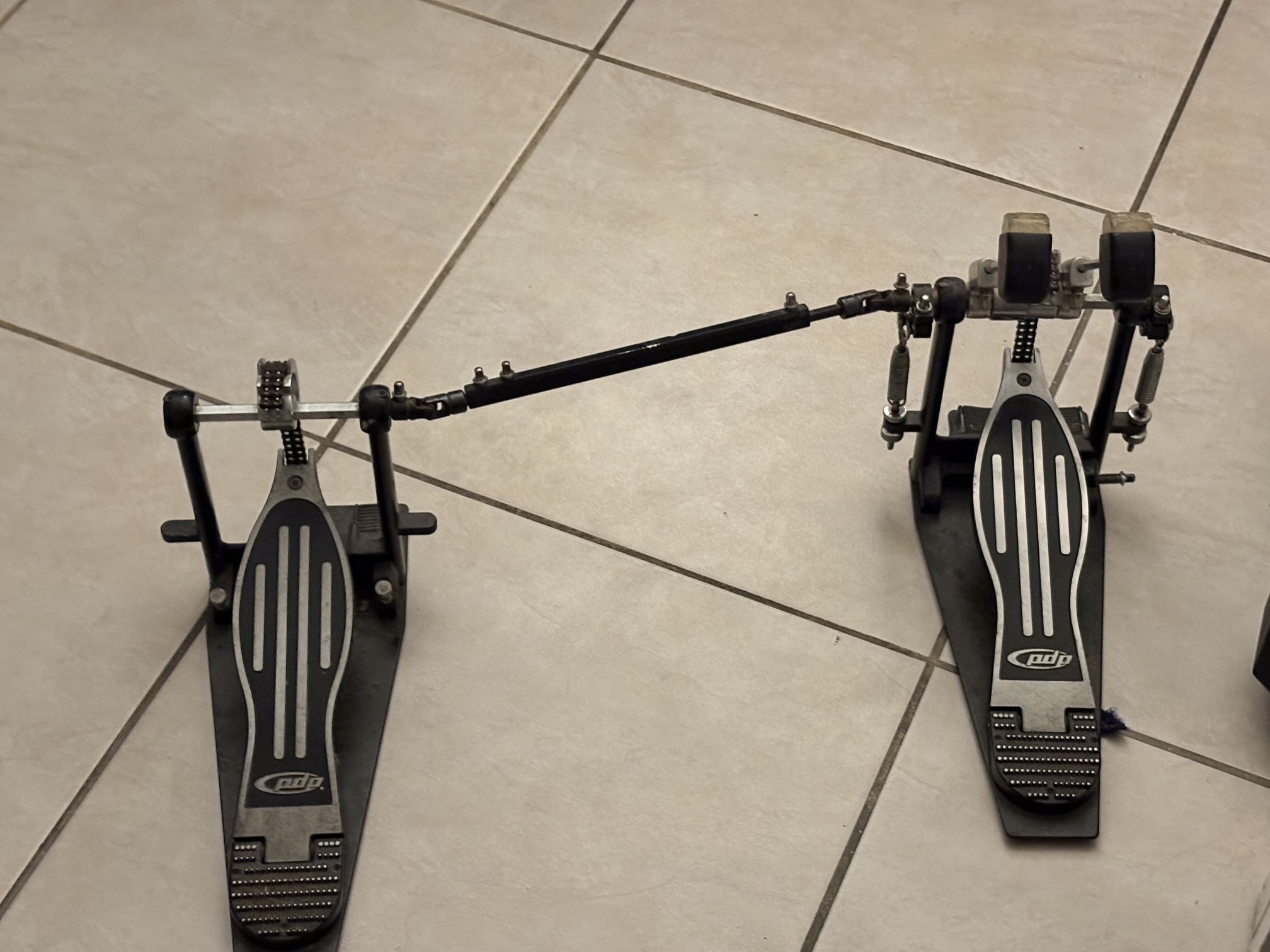 PDP Double Kick Pedal