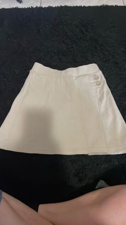 Girl school uniform