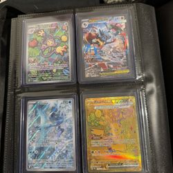 Pokemon Cards For Sale !!