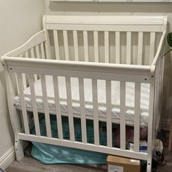 Baby Crib