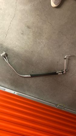 Dorman Engine Cooler Line For 96-04 Chevy GMC 