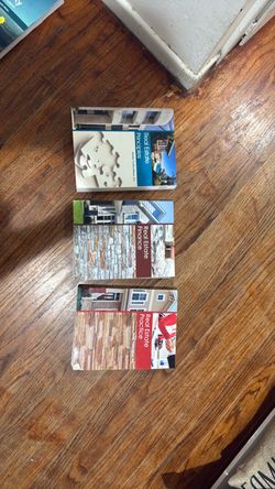 Real Estate Textbooks