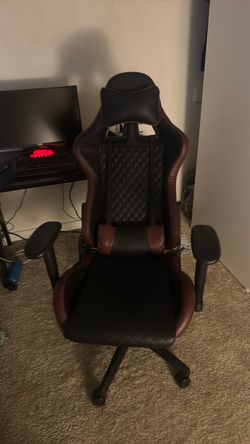 Gaming chair for sale