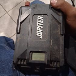 Jupiter 400 Wat Inverter 