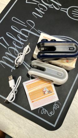 Portable Sealer Machine