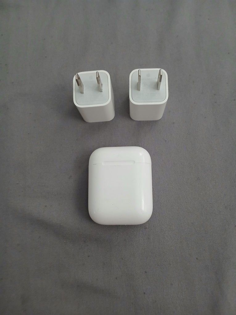 Apple Airpods