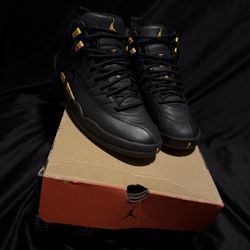 Jordan 12s 