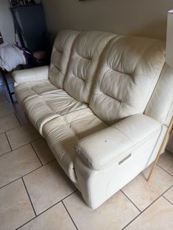 Vendo sofá cama