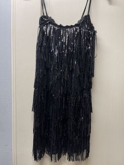 New Dress