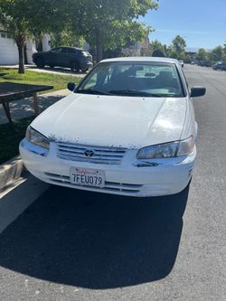 1999 Toyota Camry