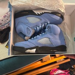 Jordan 5 