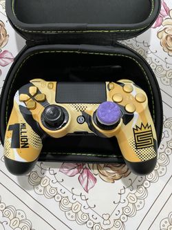 Scuf Infinity 4fps Pro