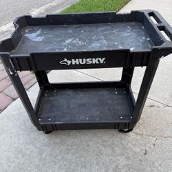 Service Cart