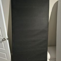 Twin XL Bunkie Base Board