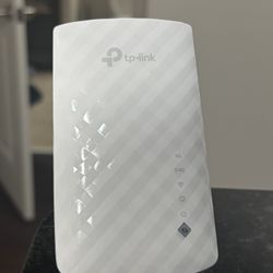 AC750 tplink network extender