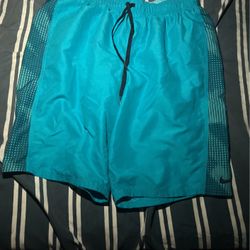 Nike Swimming Trunks 