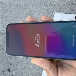 iPhone Pro 12 UNLOCKED