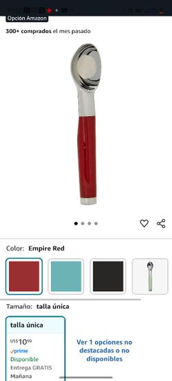 KitchenAid Classic Ice Cream Scoop,