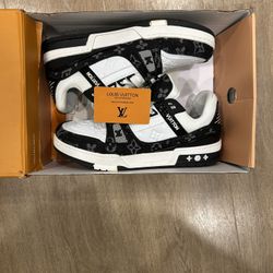 Louis Vuitton Sneakers 
