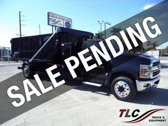 2023 Chevrolet Silverado MD