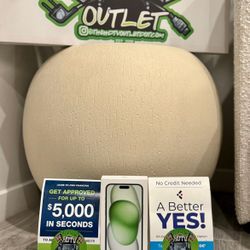 Apple iPhone 15 Plus 128gb unlocked floor model 