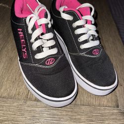 heelys 