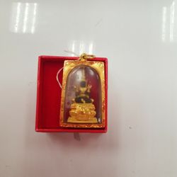 Religious Pendant 22K 8.0G 