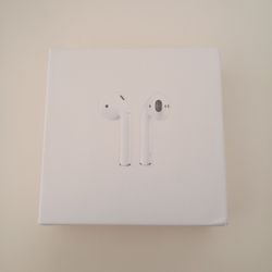 1st Generation Airpods 