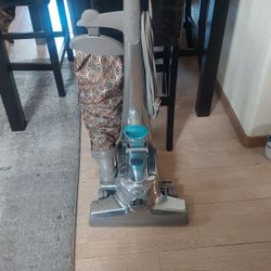 Kirby Vacuum 